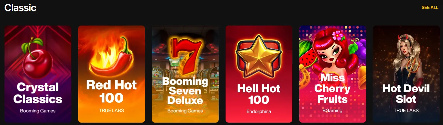 Just Casino Reviews