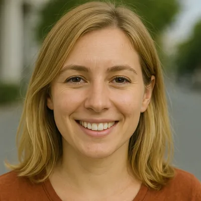 Harper Evans